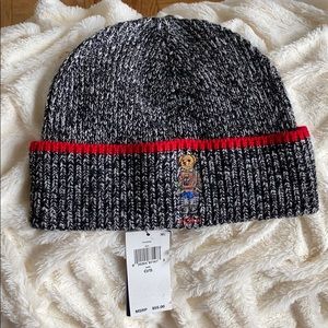 Men’s Ralph Lauren hat